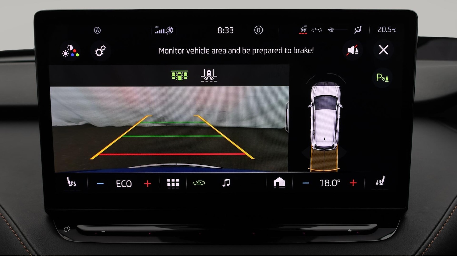 Used Skoda Enyaq 2021 for sale - 76513116: Photo 26