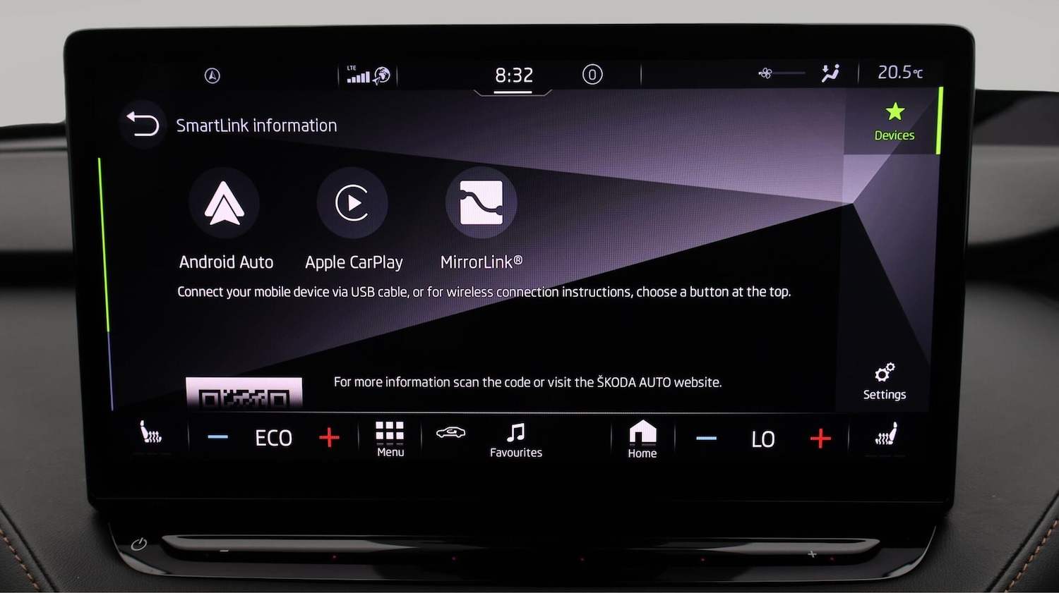 Used Skoda Enyaq 2021 for sale - 76513116: Photo 27