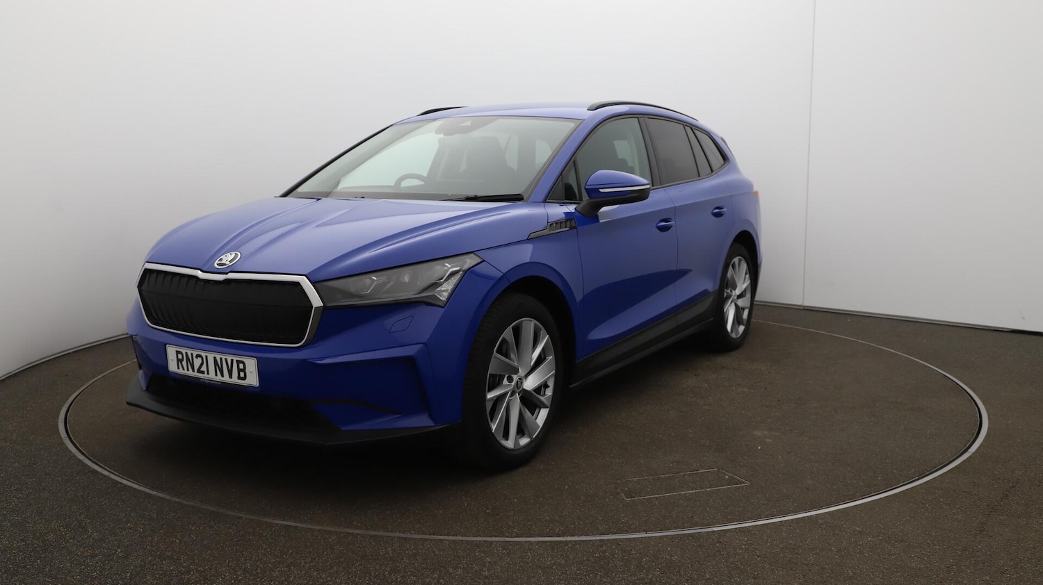 Used Skoda Enyaq 2021 for sale - 76513116: Photo 38