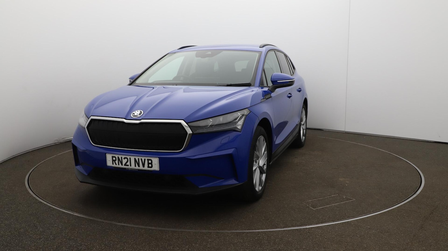 Used Skoda Enyaq 2021 for sale - 76513116: Photo 39