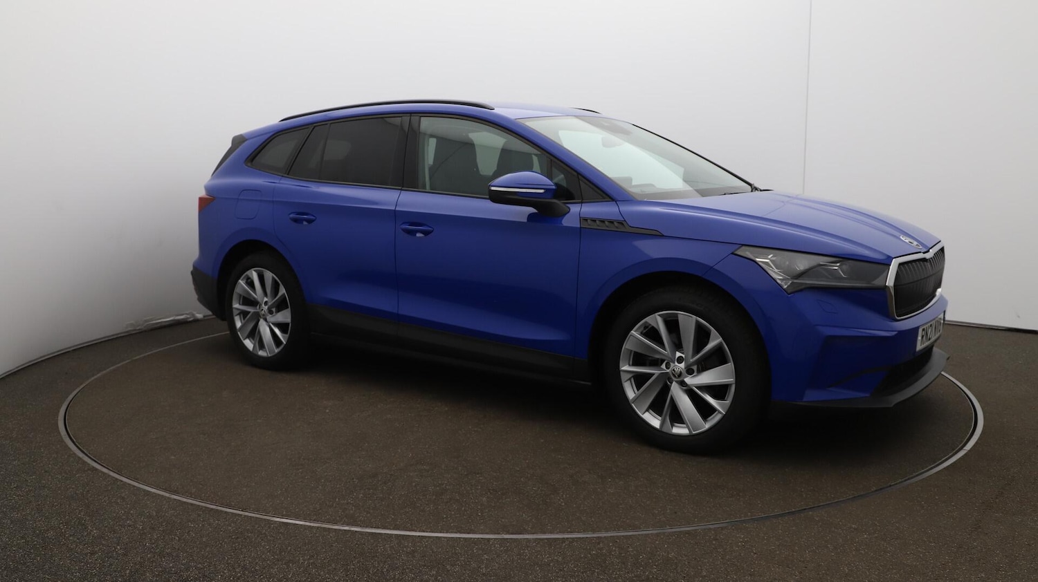 Used Skoda Enyaq 2021 for sale - 76513116: Photo 46