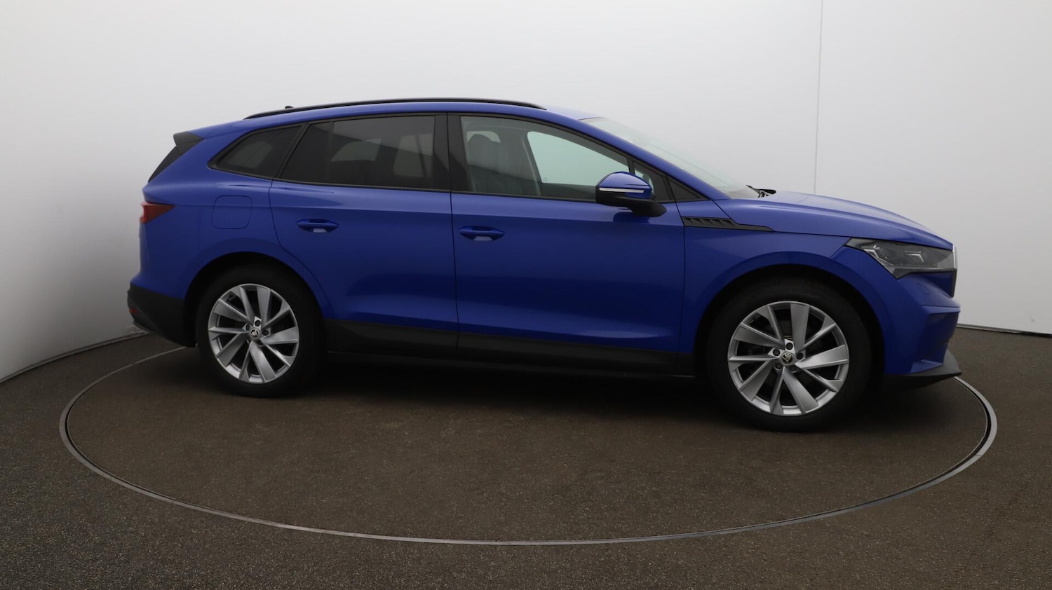 Used Skoda Enyaq 2021 for sale - 76513116: Photo 49
