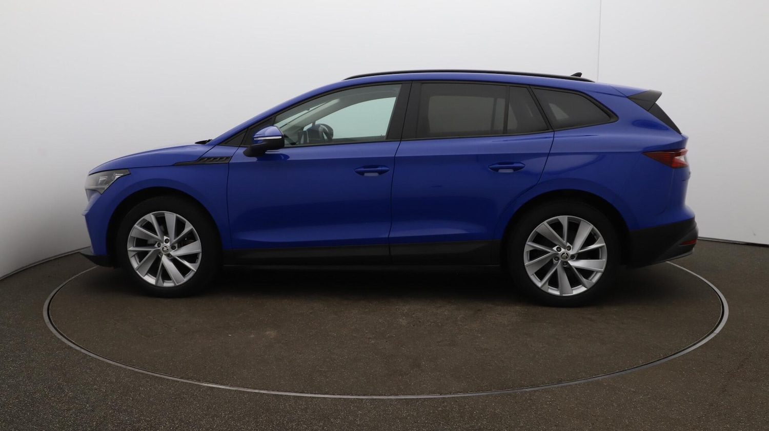 Used Skoda Enyaq 2021 for sale - 76513116: Photo 65