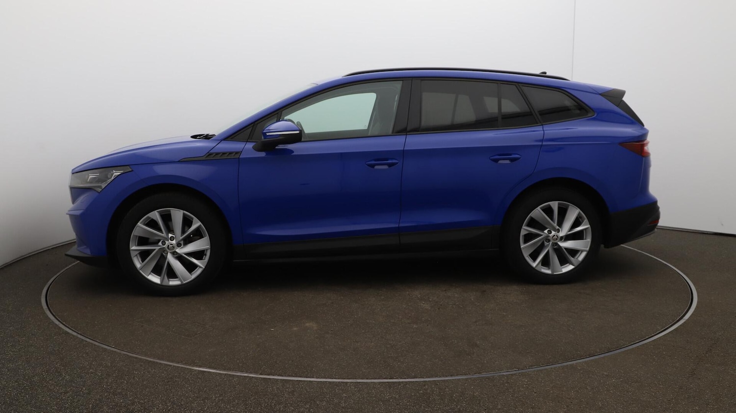 Used Skoda Enyaq 2021 for sale - 76513116: Photo 66