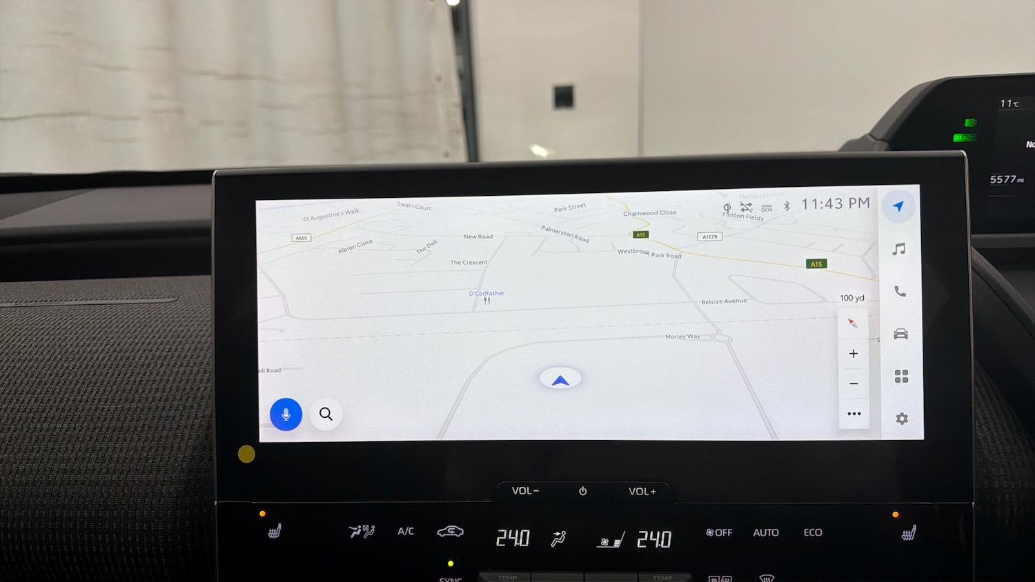 Used Toyota Other 2024 for sale - 78040636: Photo 10