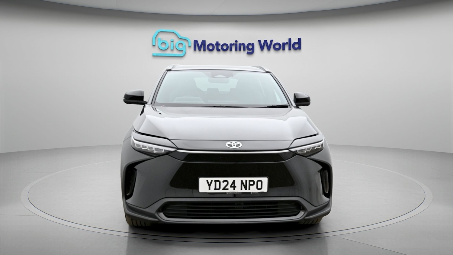 Used Toyota Other 2024 for sale - 78040636: Photo 2