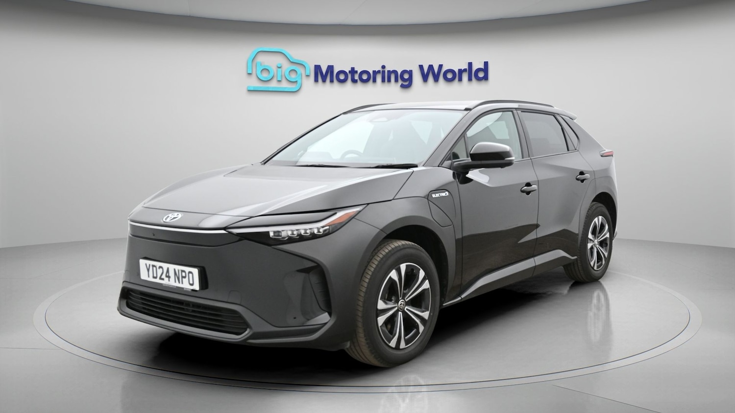 Used Toyota Other 2024 for sale - 78040636: Photo 3