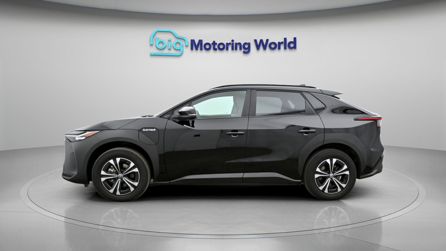 Used Toyota Other 2024 for sale - 78040636: Photo 4