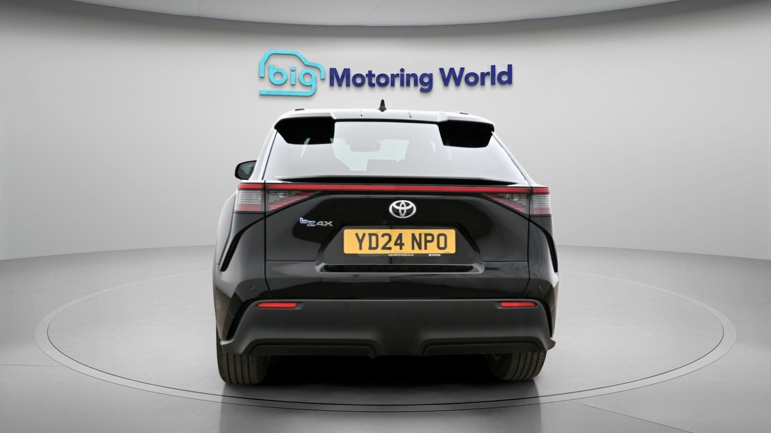 Used Toyota Other 2024 for sale - 78040636: Photo 6