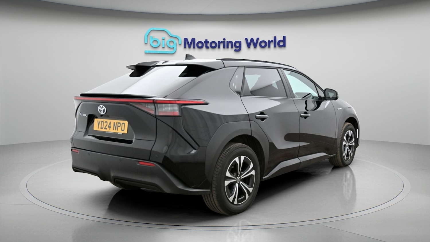 Used Toyota Other 2024 for sale - 78040636: Photo 7