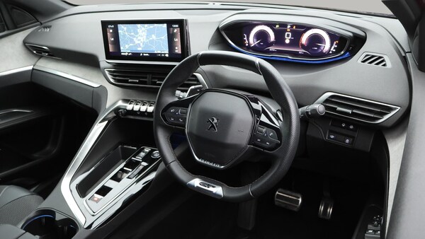 Used Peugeot 3008 2023 for sale - 75623140: Photo 10