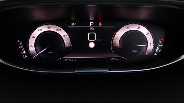 Used Peugeot 3008 2023 for sale - 75623140: Photo 11