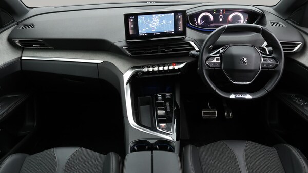 Used Peugeot 3008 2023 for sale - 75623140: Photo 14