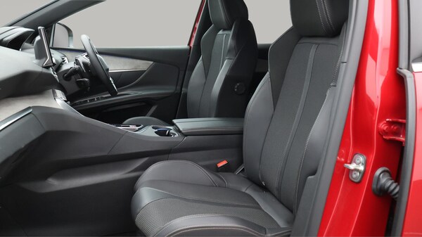 Used Peugeot 3008 2023 for sale - 75623140: Photo 15