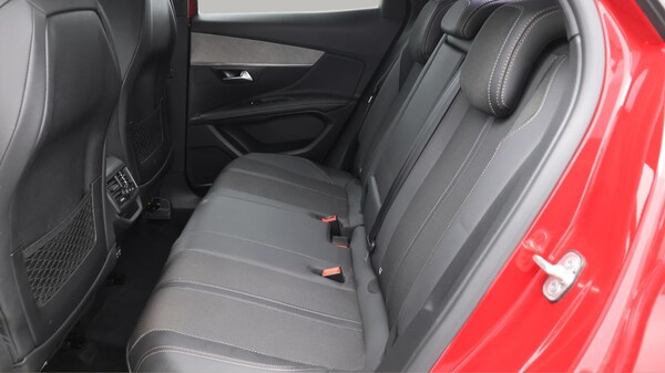 Used Peugeot 3008 2023 for sale - 75623140: Photo 17