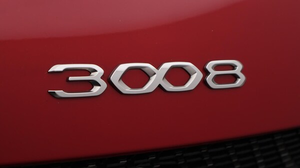 Used Peugeot 3008 2023 for sale - 75623140: Photo 22