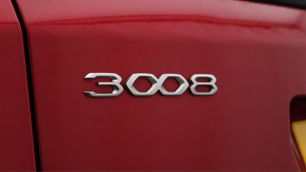 Used Peugeot 3008 2023 for sale - 75623140: Photo 24
