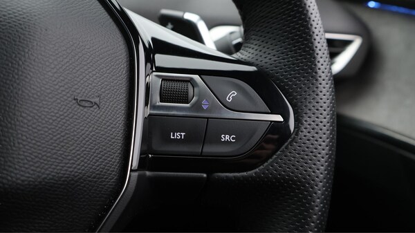 Used Peugeot 3008 2023 for sale - 75623140: Photo 27