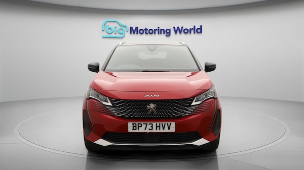 Used Peugeot 3008 2023 for sale - 75623140: Photo 3