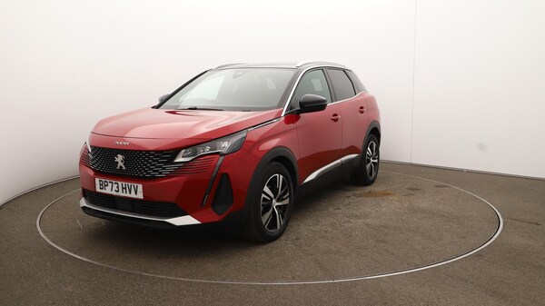 Used Peugeot 3008 2023 for sale - 75623140: Photo 40