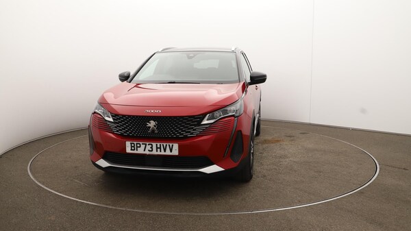 Used Peugeot 3008 2023 for sale - 75623140: Photo 42