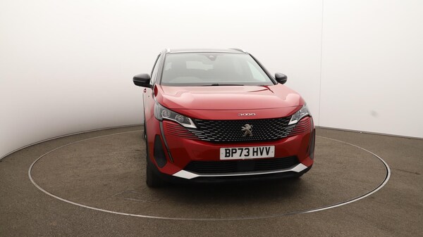 Used Peugeot 3008 2023 for sale - 75623140: Photo 44