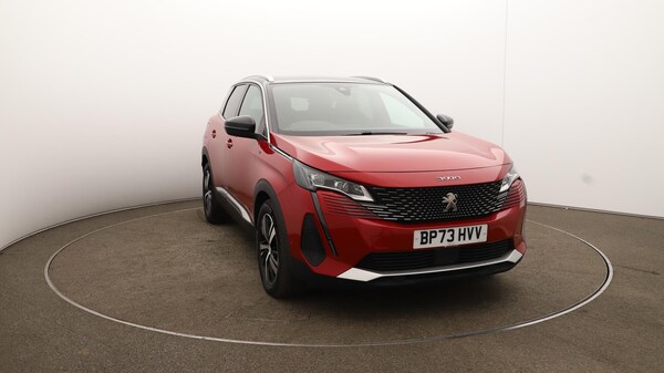 Used Peugeot 3008 2023 for sale - 75623140: Photo 45