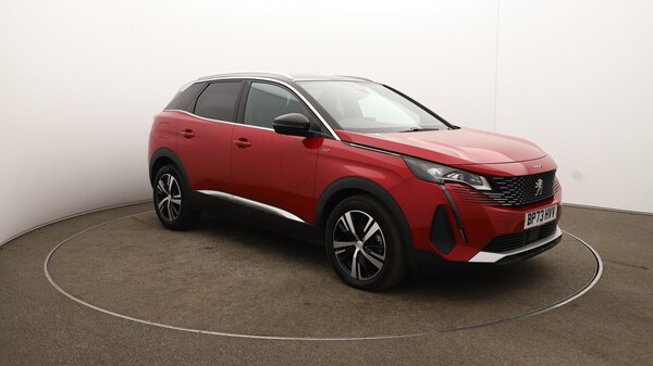 Used Peugeot 3008 2023 for sale - 75623140: Photo 47