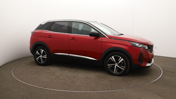 Used Peugeot 3008 2023 for sale - 75623140: Photo 49