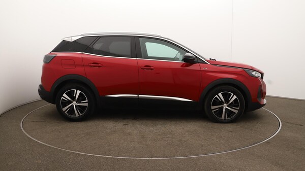 Used Peugeot 3008 2023 for sale - 75623140: Photo 52