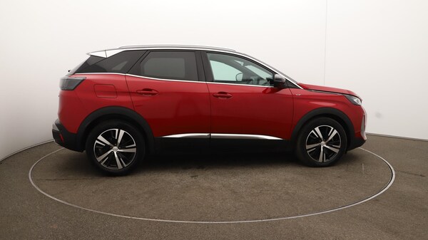 Used Peugeot 3008 2023 for sale - 75623140: Photo 53