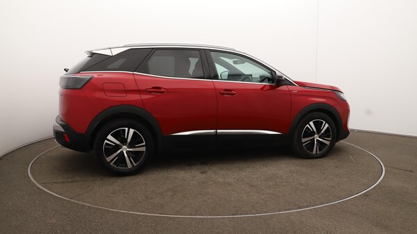 Used Peugeot 3008 2023 for sale - 75623140: Photo 54