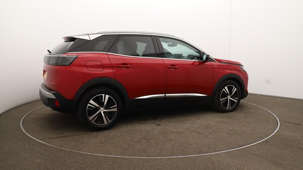 Used Peugeot 3008 2023 for sale - 75623140: Photo 55