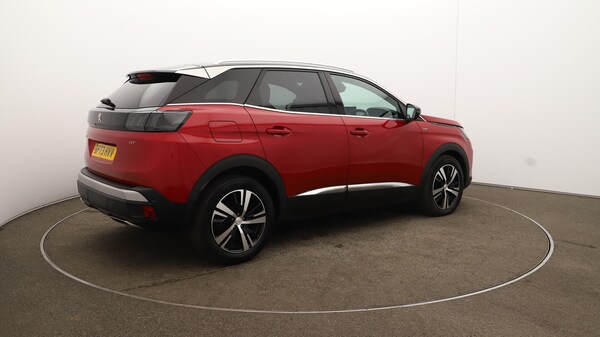 Used Peugeot 3008 2023 for sale - 75623140: Photo 56