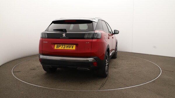 Used Peugeot 3008 2023 for sale - 75623140: Photo 59