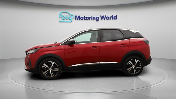 Used Peugeot 3008 2023 for sale - 75623140: Photo 5