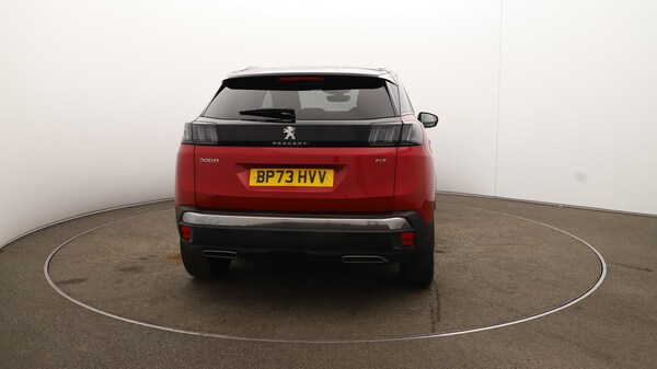 Used Peugeot 3008 2023 for sale - 75623140: Photo 60