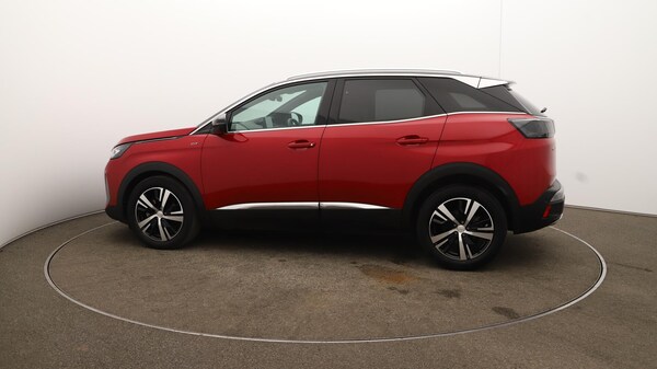 Used Peugeot 3008 2023 for sale - 75623140: Photo 61