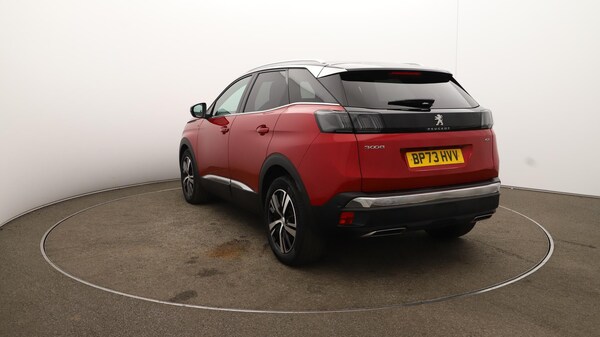 Used Peugeot 3008 2023 for sale - 75623140: Photo 64