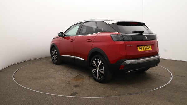 Used Peugeot 3008 2023 for sale - 75623140: Photo 65