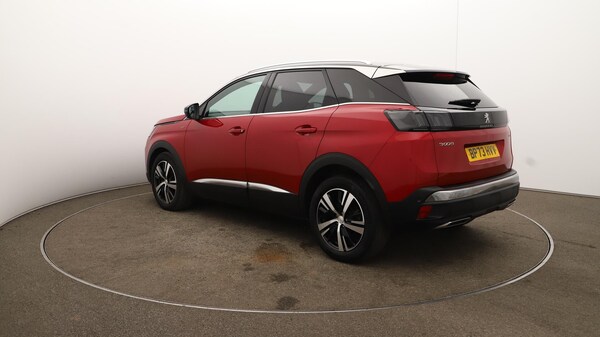 Used Peugeot 3008 2023 for sale - 75623140: Photo 66