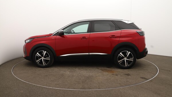 Used Peugeot 3008 2023 for sale - 75623140: Photo 67