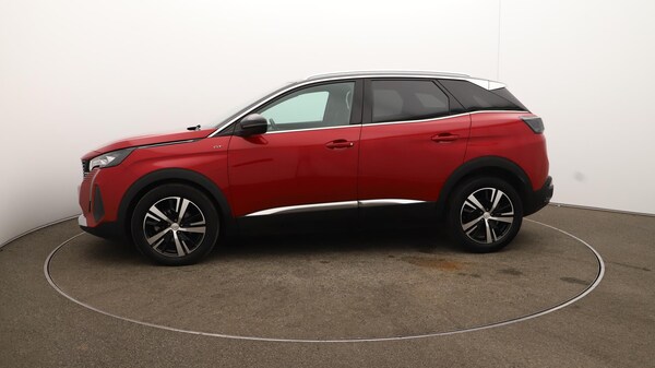 Used Peugeot 3008 2023 for sale - 75623140: Photo 68