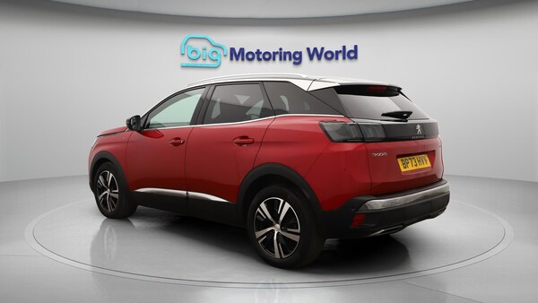 Used Peugeot 3008 2023 for sale - 75623140: Photo 6