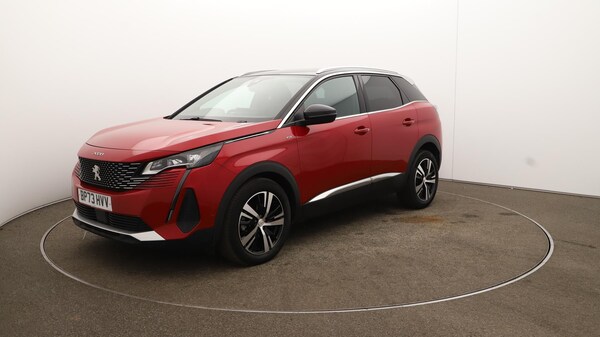 Used Peugeot 3008 2023 for sale - 75623140: Photo 72