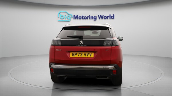 Used Peugeot 3008 2023 for sale - 75623140: Photo 7