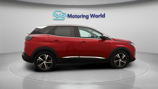 Used Peugeot 3008 2023 for sale - 75623140: Photo 9
