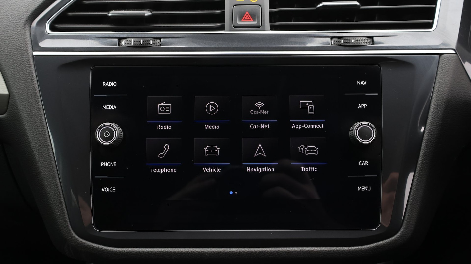 Used Volkswagen Tiguan Allspace 2020 for sale - 77591227: Photo 11