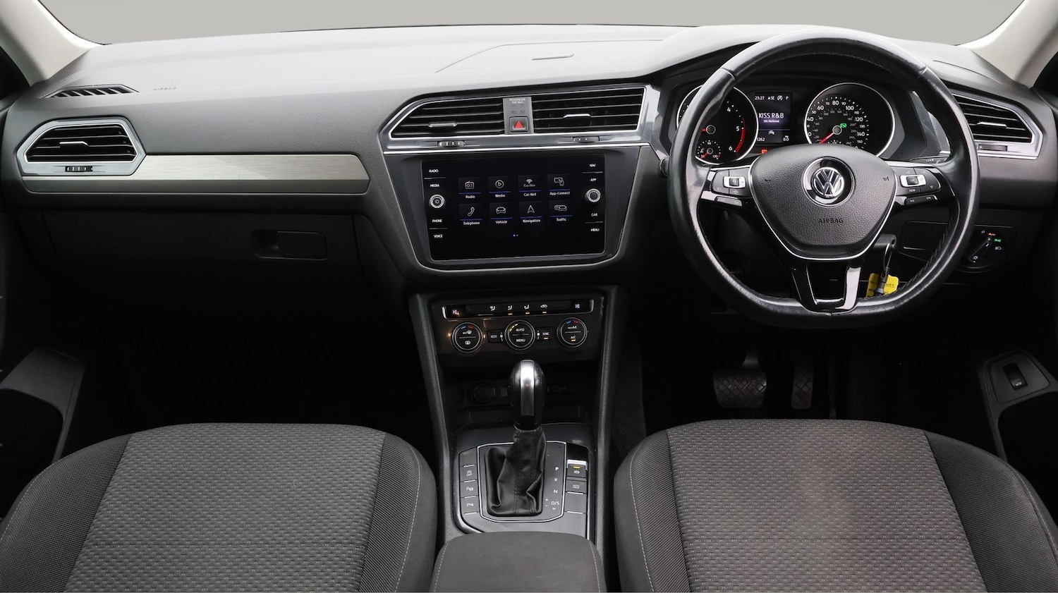 Used Volkswagen Tiguan Allspace 2020 for sale - 77591227: Photo 13