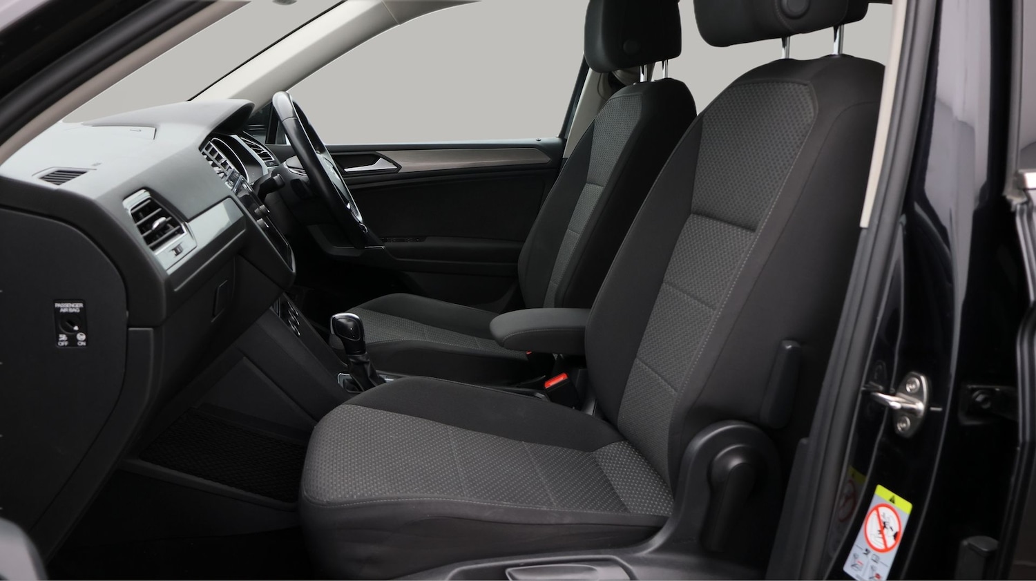 Used Volkswagen Tiguan Allspace 2020 for sale - 77591227: Photo 14